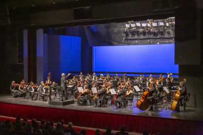 Gala Konser, Antalya Devlet Opera ve Balesi